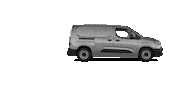 Proace Sticker by Toyota Türkiye