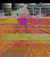 Pixel Loop GIF