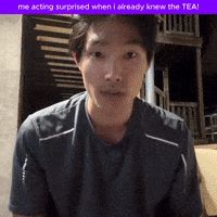 Surprised GIF