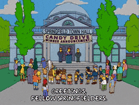 episode 16 crowd GIF