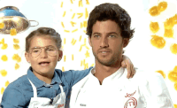 television espanol GIF by MasterChef España