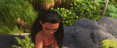 disney how far i'll go GIF by Moana