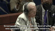 Testimony GIF by GIPHY News