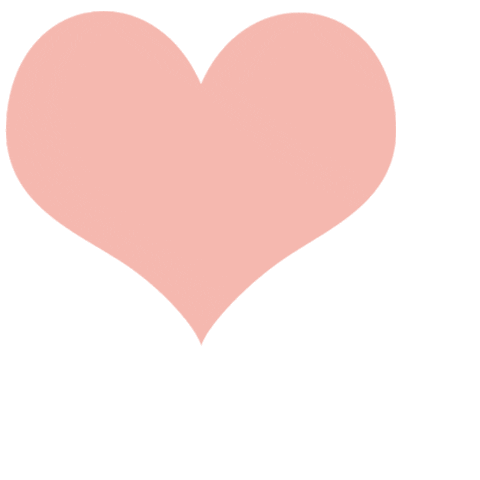 Heart Love Sticker by SUZY LEVIAN