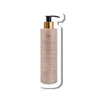 Cream Naturalcosmetics Sticker by Eolia Cosmetics