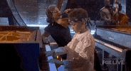 alicia keys egypt GIF by iHeartRadio