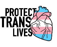 fickle_dreams heart lgbtq proud queer Sticker