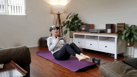 briannaparcel giphygifmaker russiantwist GIF