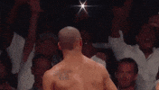 Andre Ward Celebration GIF by KovalevWard