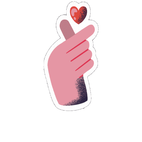 sheriandco giphygifmaker love heart romance Sticker