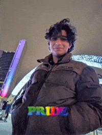 AkvIsCool daveut feelingprouddave daveutpride GIF