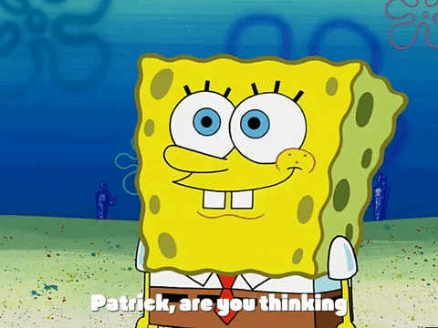 season 3 the great snail race GIF by SpongeBob SquarePants