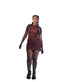 Lets Dance Dancing Sticker by Epitaph Records