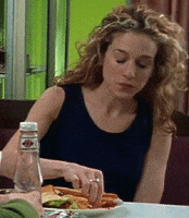 sex and the city GIF
