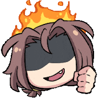 Angry Emoji Sticker by Jin