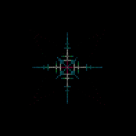 1mposter giphyupload art animation loop GIF
