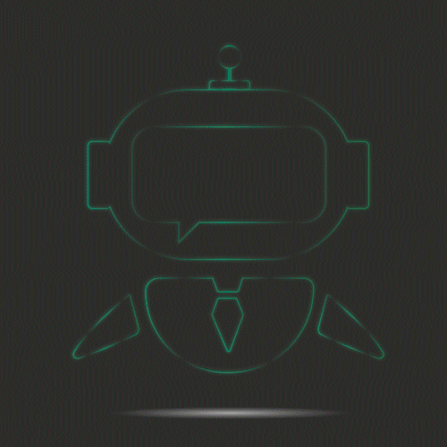 unicredbrasil bot robo edu financas GIF