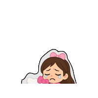 Kiaraplayer Sticker
