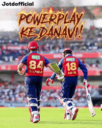 Abhishek Sharma Kkr GIF