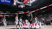 Happy National Basketball Association GIF by NBA