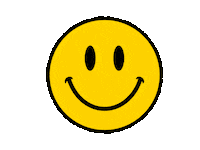 illustrescu happy emoji happiness smiley Sticker