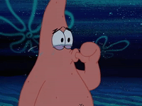 season 2 prehibernation week GIF by SpongeBob SquarePants