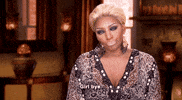 Nene Leakes Bai GIF