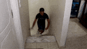 I Fell Falling GIF