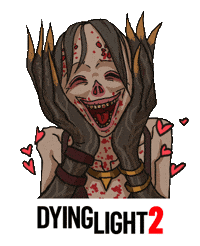 Dyinglight2 Sticker by Techland