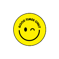 Happy Sticker by Ted Baker