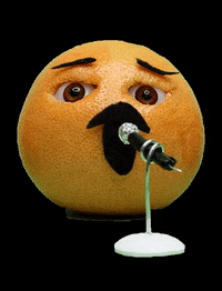 Moving GIF by The Happy Fits