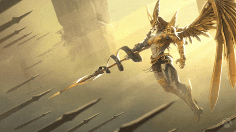 Season 4 Superhero GIF by Xbox