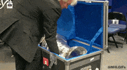 Stanley Cup Hockey GIF by NHL