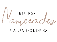 Dia Dos Namorados Love Sticker by Maria Dolores