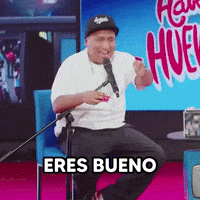 Humor Comedia GIF by No Hay Sin Suerte