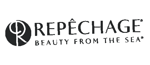 Skin Care Logo Sticker by Repechage