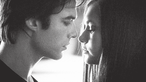 vampire diaries damon GIF