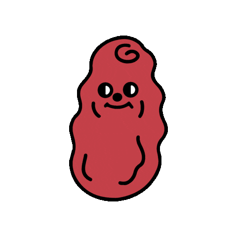 eatotherworld vegan yum breakfast fruit Sticker