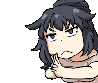 Mad Hit Sticker by Jin