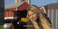 Hungry Episode 4 GIF by The Bachelor