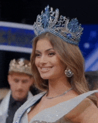 Ignacia Fernández GIF