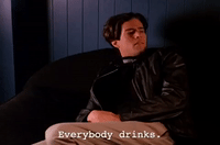 season 1 episode 6 GIF by Twin Peaks on Showtime