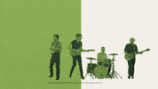 franz ferdinand GIF by Domino Recording Co.