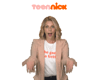 Dance Show Sticker by NickelodeonIsreal
