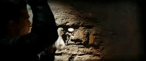 revenge of the fallen transformers GIF