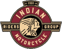 Motorcycle Sticker by Indian Russia