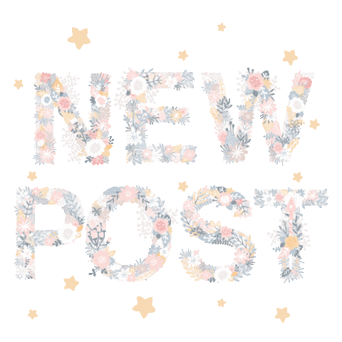 Stars Sticker