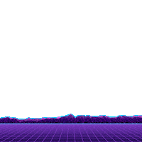 Glow Pac Man Sticker by Venue Church