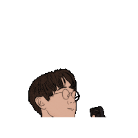 Terencelam Sticker
