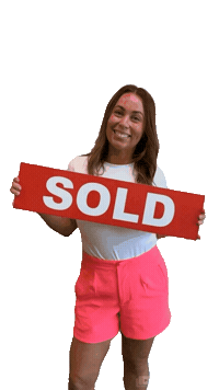 Real Estate Realtor Sticker by Tyler Miller Team
